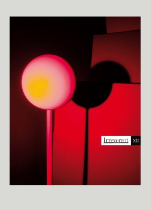 Couverture : RICH Designers - Détail Les inséparables/2017
Photo : Denis Esnault
Éditeur : Irreverent
Volume : 132 pages
Format : 170 x 220 mm
Mars 2018